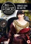Image for Miss Fisher's Murder Mysteries: Series 1 and 2