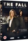 Image for The Fall: Series 1 and 2