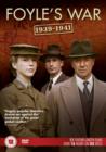 Image for Foyle's War: 1939 - 1941