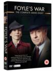 Image for Foyle's War: The Complete Series 8