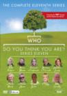 Image for Who Do You Think You Are?: Series 11