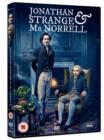 Image for Jonathan Strange & Mr Norrell