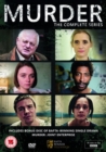 Image for Murder: The Complete Series