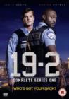 Image for 19-2: Complete Series One