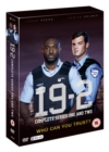 Image for 19-2: Complete Series One and Two