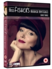 Image for Miss Fisher's Murder Mysteries: Series 3