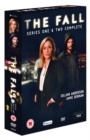 Image for The Fall: Series 1 and 2