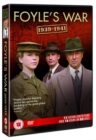 Image for Foyle's War: 1939 - 1941