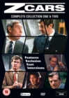 Image for Z Cars: Complete Collection One and Two