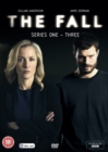Image for The Fall: Series 1-3