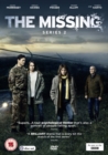 Image for The Missing: Series 2