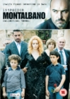 Image for Inspector Montalbano: Collection Seven