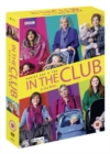 Image for In the Club: Series One & Two