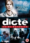 Image for Dicte - Crime Reporter: Season One