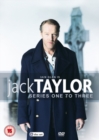 Image for Jack Taylor: Series 1-3