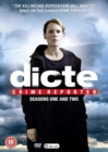 Image for Dicte - Crime Reporter: Seasons One and Two