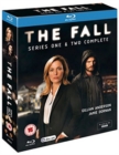 Image for The Fall: Series 1 and 2