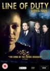 Image for Line of Duty: Series Four