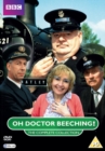 Image for Oh Doctor Beeching: The Complete Collection