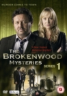 Image for The Brokenwood Mysteries: Series 1