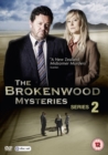 Image for The Brokenwood Mysteries: Series 2