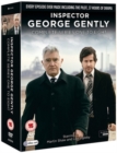 Image for Inspector George Gently: Complete Series One to Eight