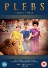 Image for Plebs: Series Three