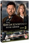 Image for The Brokenwood Mysteries: Series 3