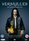 Image for Versailles: The Complete Series One