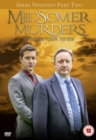 Image for Midsomer Murders: Series Nineteen - Part Two