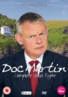 Image for Doc Martin: Complete Series Eight