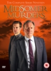 Image for Midsomer Murders: The Complete Series Nineteen