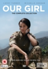 Image for Our Girl: The Complete Collection