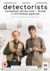 Image for Detectorists: Series 1-3