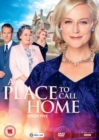 Image for A   Place to Call Home: Series Five