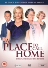 Image for A   Place to Call Home: Complete Series One to Five