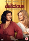 Image for Delicious: Series One and Two