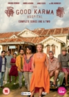 Image for The Good Karma Hospital: Series 1 & 2
