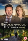 Image for The Brokenwood Mysteries: Series 4