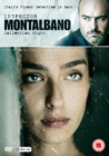 Image for Inspector Montalbano: Collection Eight