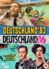 Image for Deutschland '83 and '86