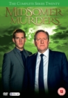Image for Midsomer Murders: The Complete Series Twenty