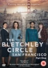 Image for The Bletchley Circle: San Francisco - Part One