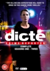 Image for Dicte - Crime Reporter: The Complete Seasons 1-3