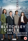 Image for The Bletchley Circle: San Francisco - The Complete Series