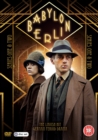 Image for Babylon Berlin: Series 1-2