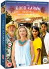 Image for The Good Karma Hospital: Complete Series One to Three