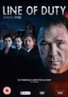 Image for Line of Duty: Series Five