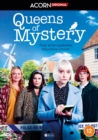 Image for Queens of Mystery: Series 1