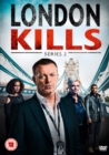 Image for London Kills: Series 2